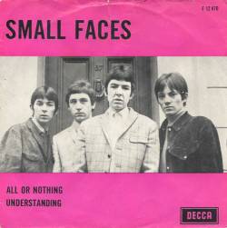 Small Faces : All Or Nothing